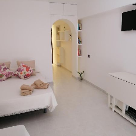 Apartamento Estudio Sagitario Benalmádena Exterior foto