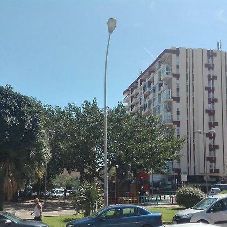 Apartamento Estudio Sagitario Benalmádena Exterior foto