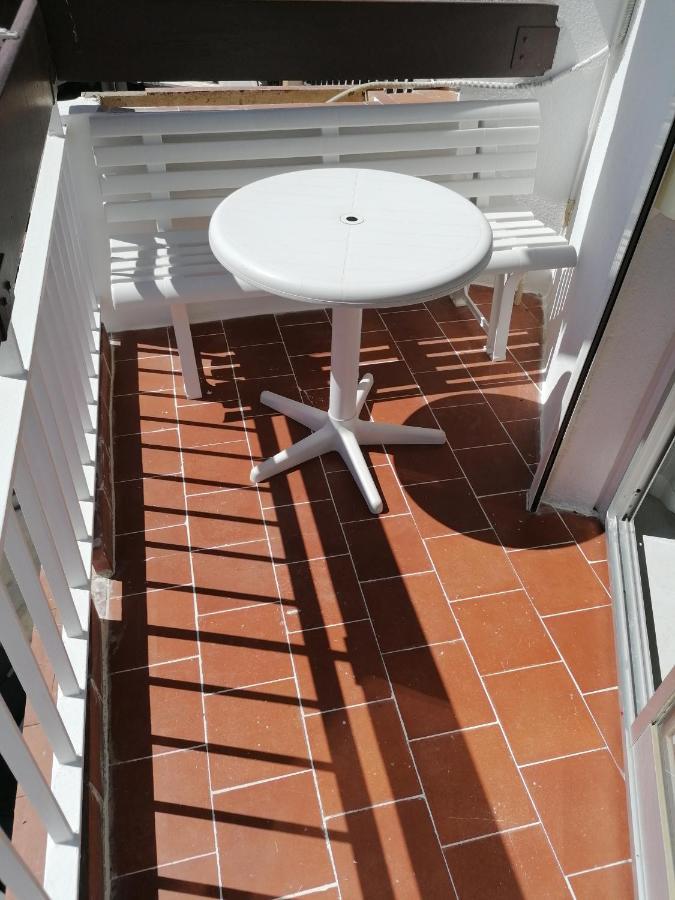 Apartamento Estudio Sagitario Benalmádena Exterior foto